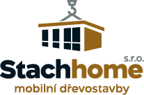 Mobilní Domeček