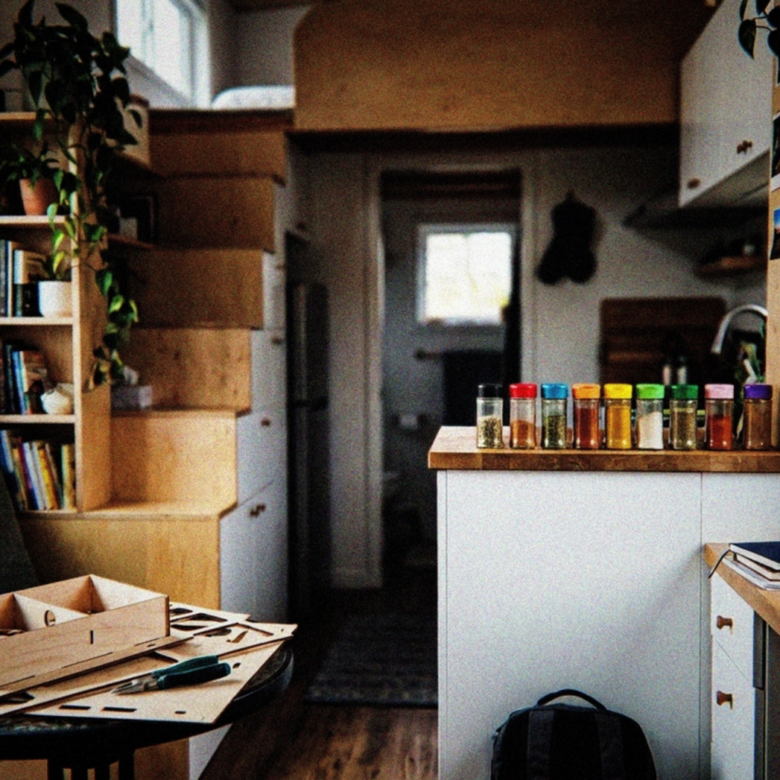 Možnosti přizpůsobení interiéru vašeho mobilního domu